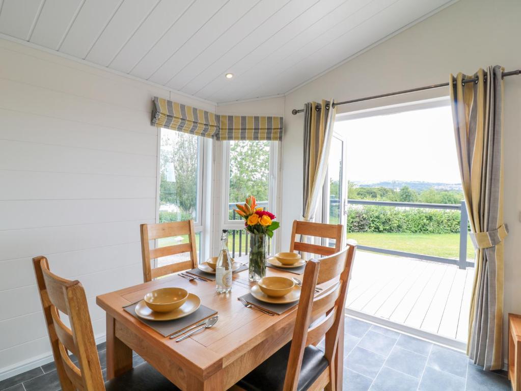 Birch Lodge, Teigngrace photo 7