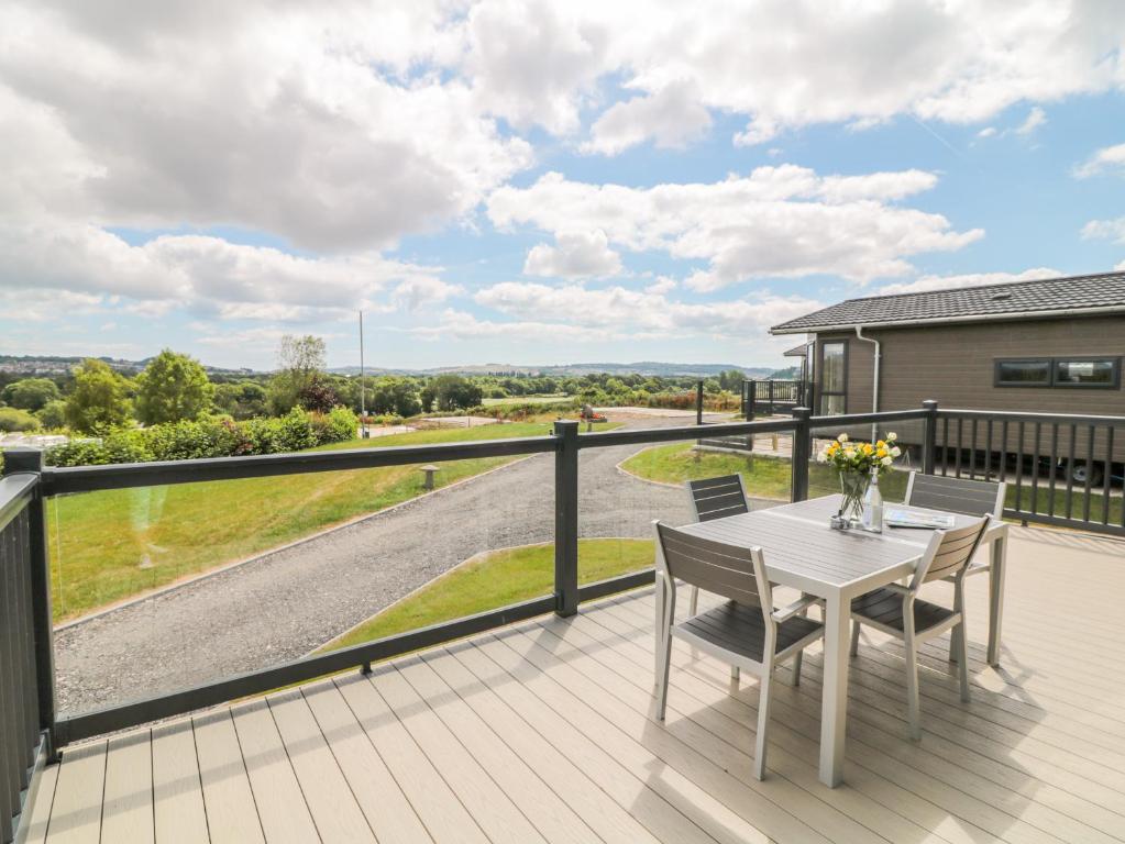 Birch Lodge, Teigngrace photo 5