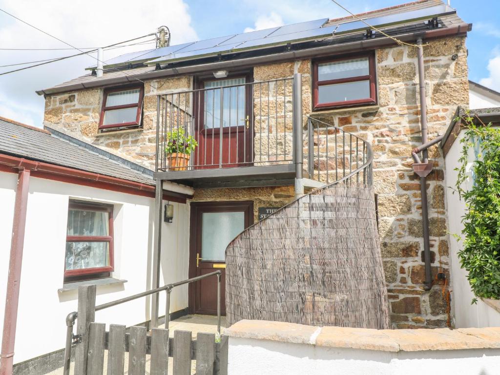 The Stables, Penzance