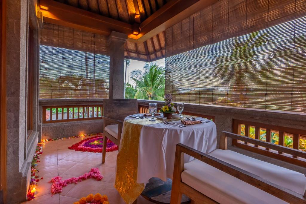 ヴィラ ソニア (Villa Sonia) 眺望