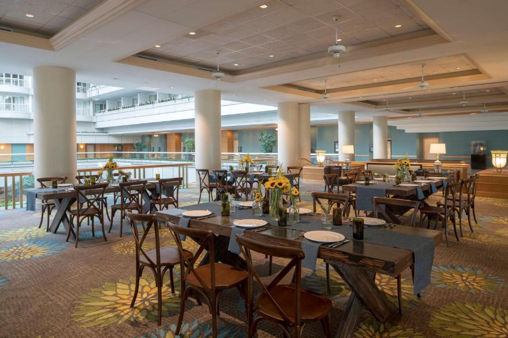 Meeting room / ballrooms
