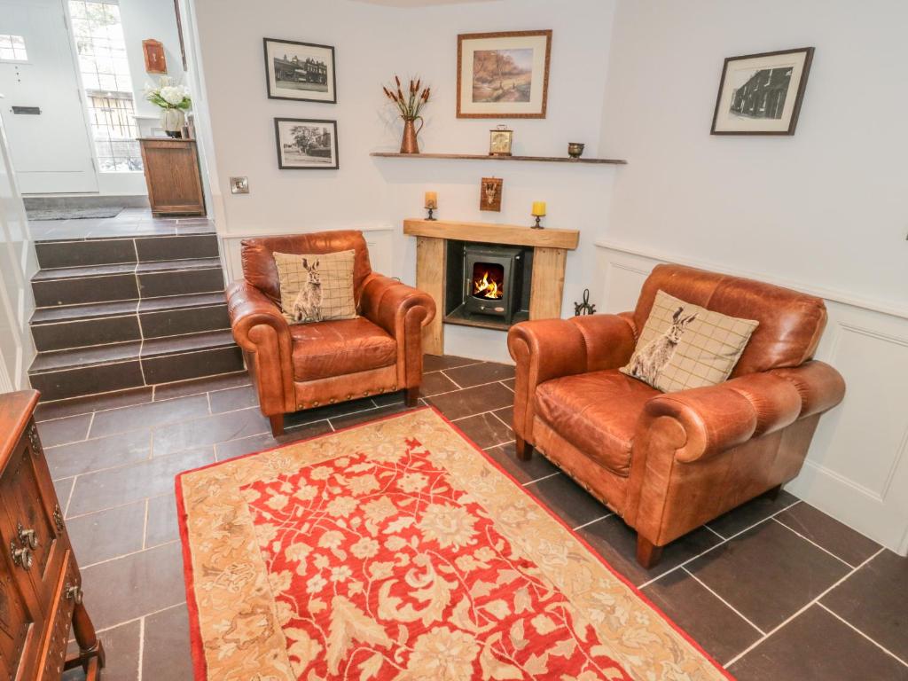 Bryn Derwen Coach House photo 4