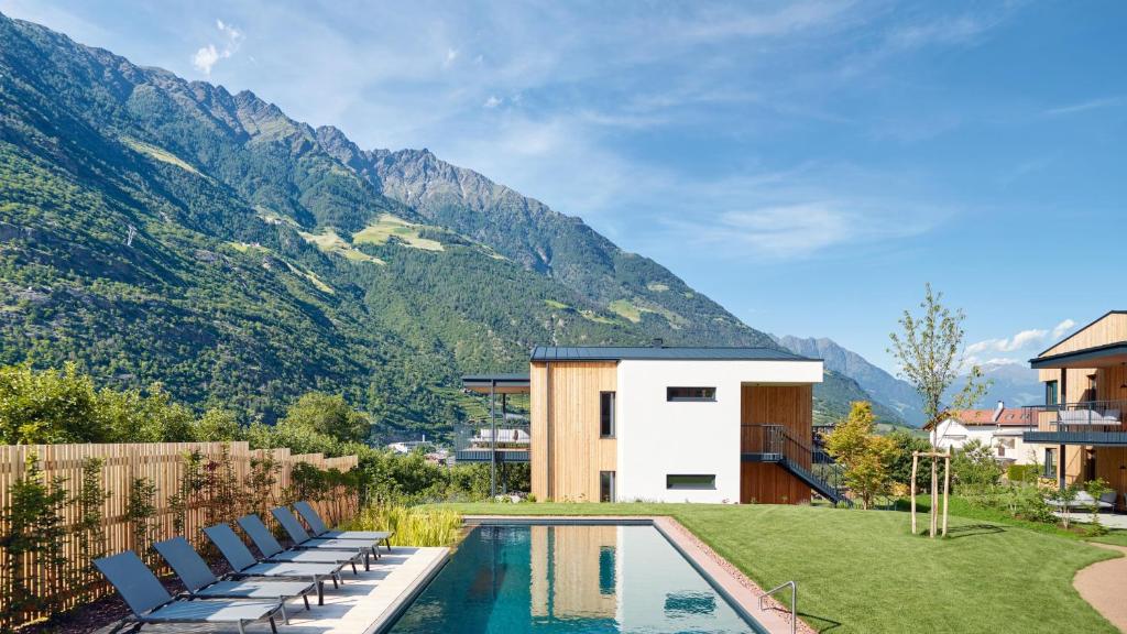 Cirna Gentle Luxury Lodges "Exklusivität, Ruhe, Natur pur" - 3