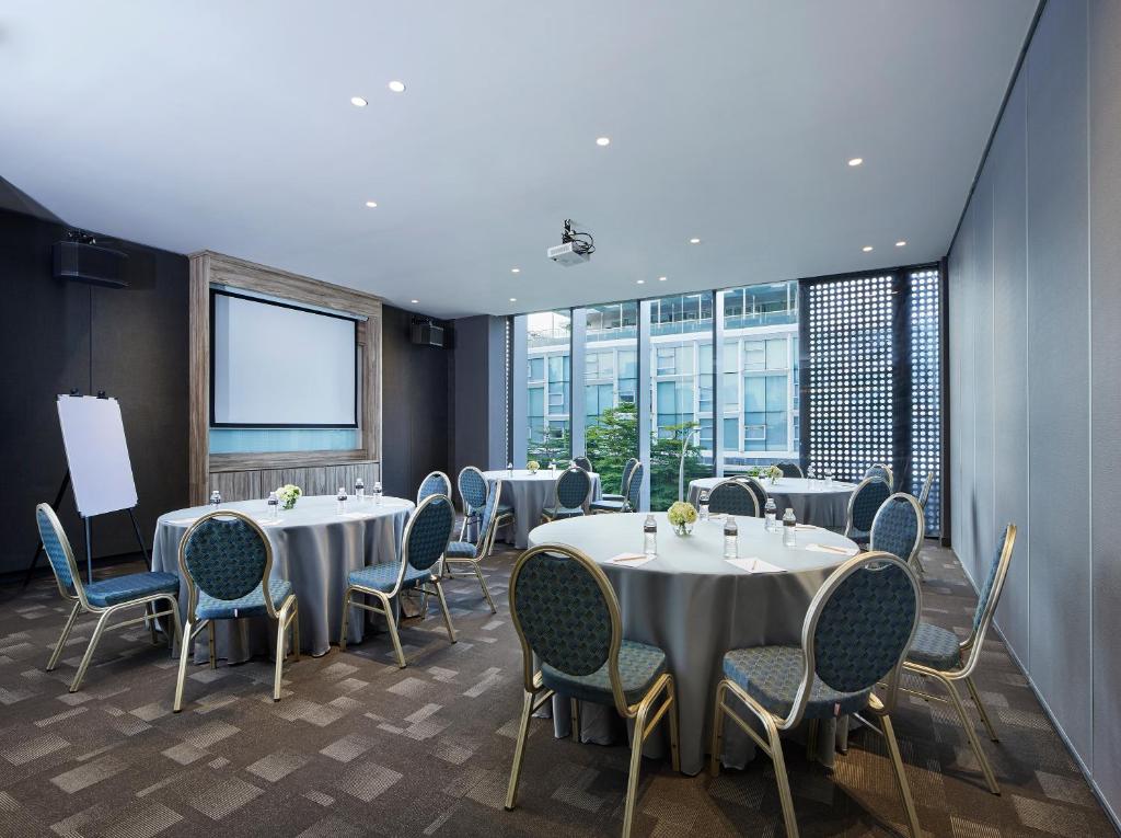 Meeting room / ballrooms