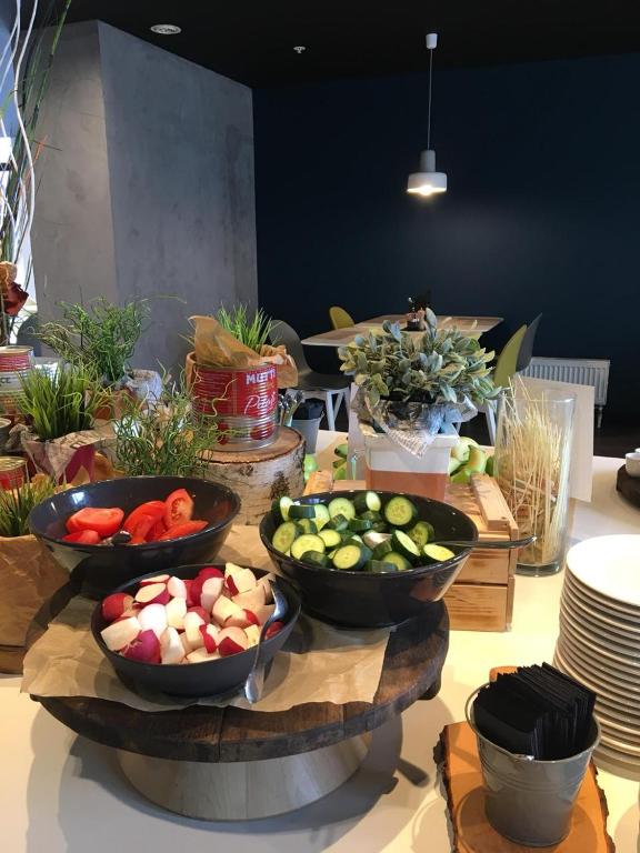 Park Inn by Radisson Sheremetyevo Airport Moscow Photo 7