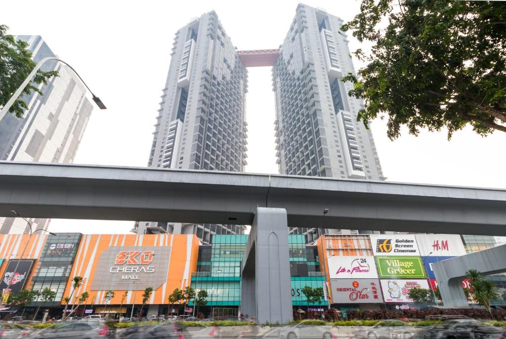 EkoCheras Premium Suites photo
