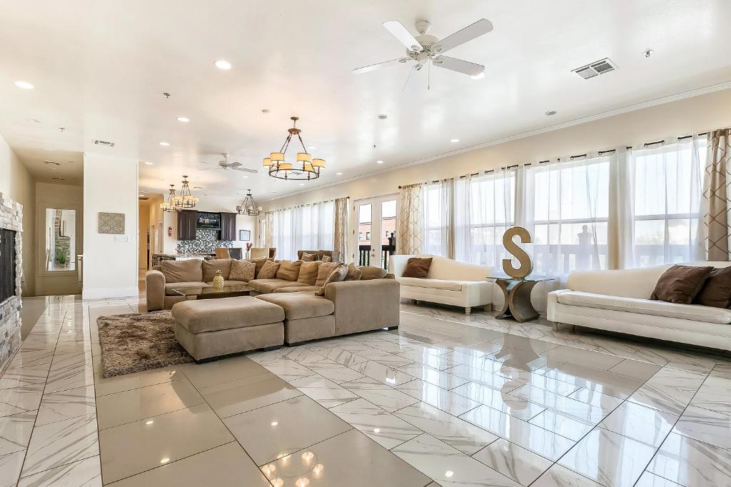 Modern, Spacious Condos with Luxury Amenities — Hotel in New Orleans (LA)