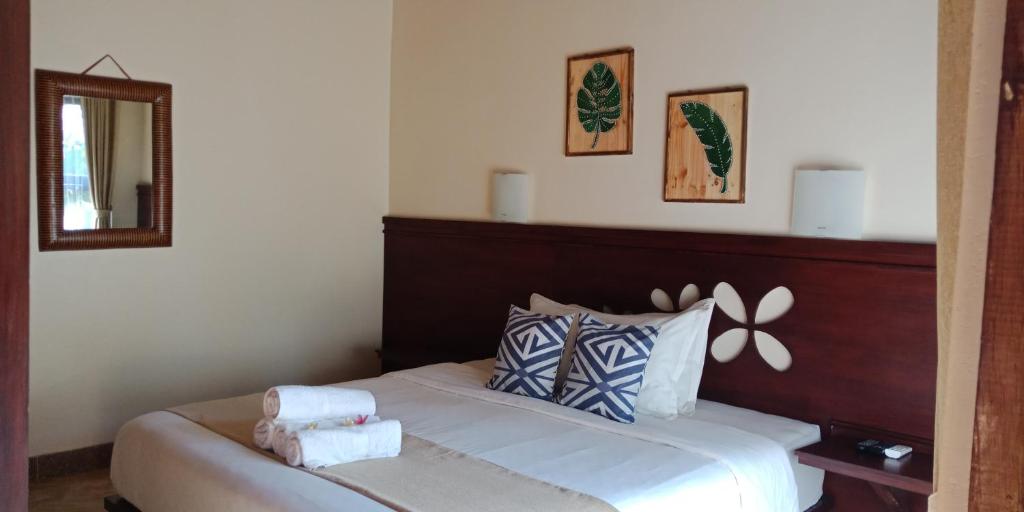 Zifa Kuta Lombok — Hotel in Lombok