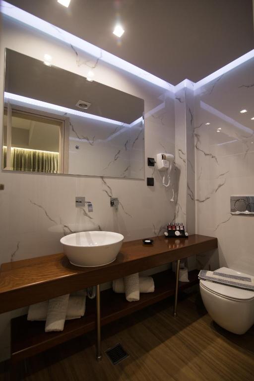 バスルーム（客室）