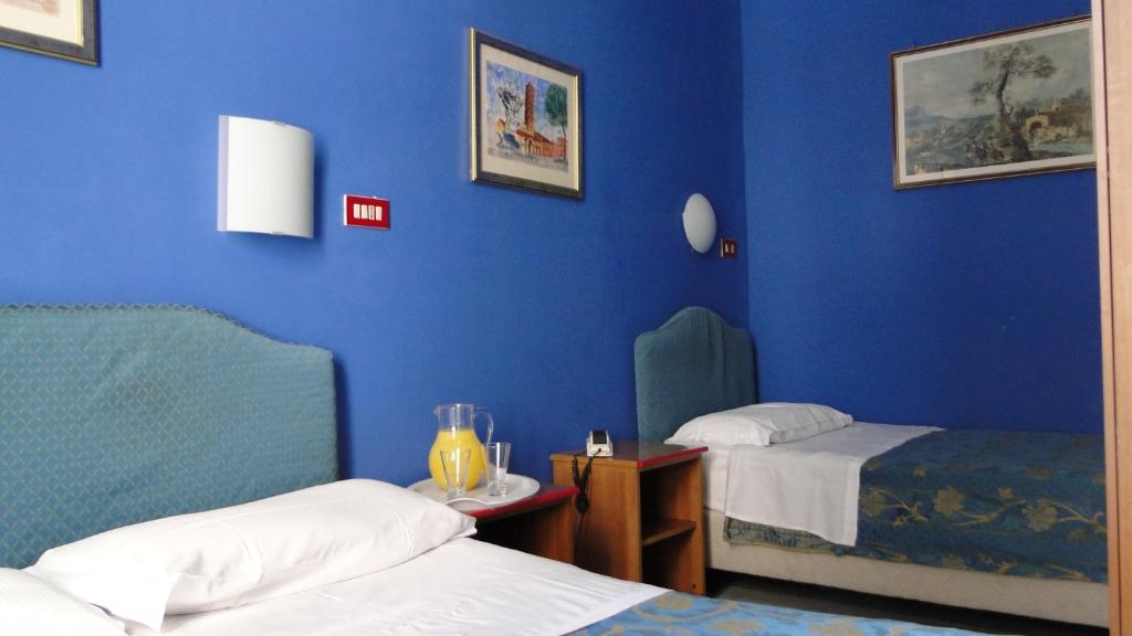 Hotel Altavilla Dieci - 3