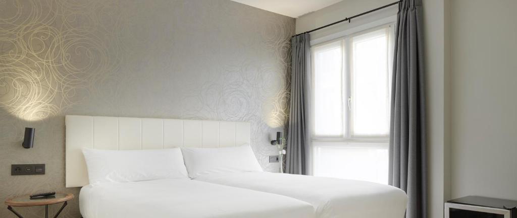 HOTEL ARRiZUL BEACH - 3
