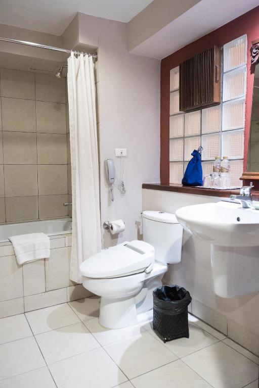 ห้องน้ำ