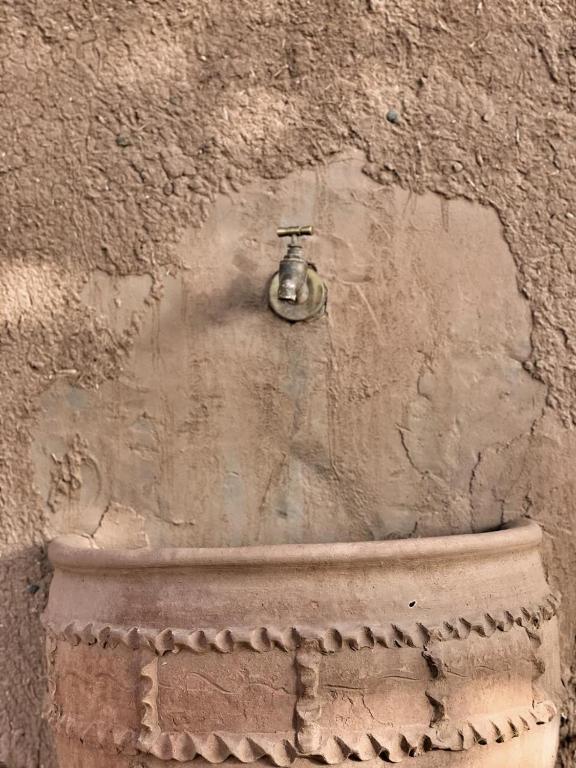 Kasbah Oulad Othmane photo