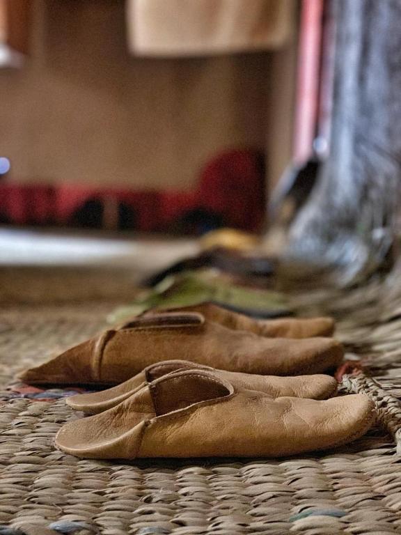 Kasbah Oulad Othmane photo