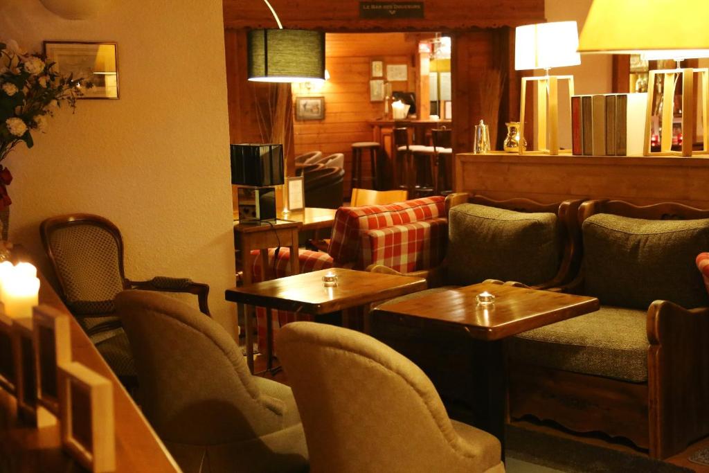 Bar/lounge