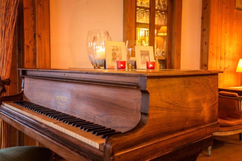 Bar/lounge