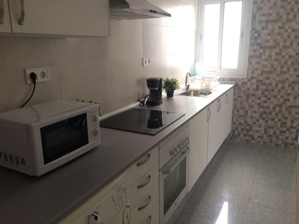 Apartamento de una habitación - 4