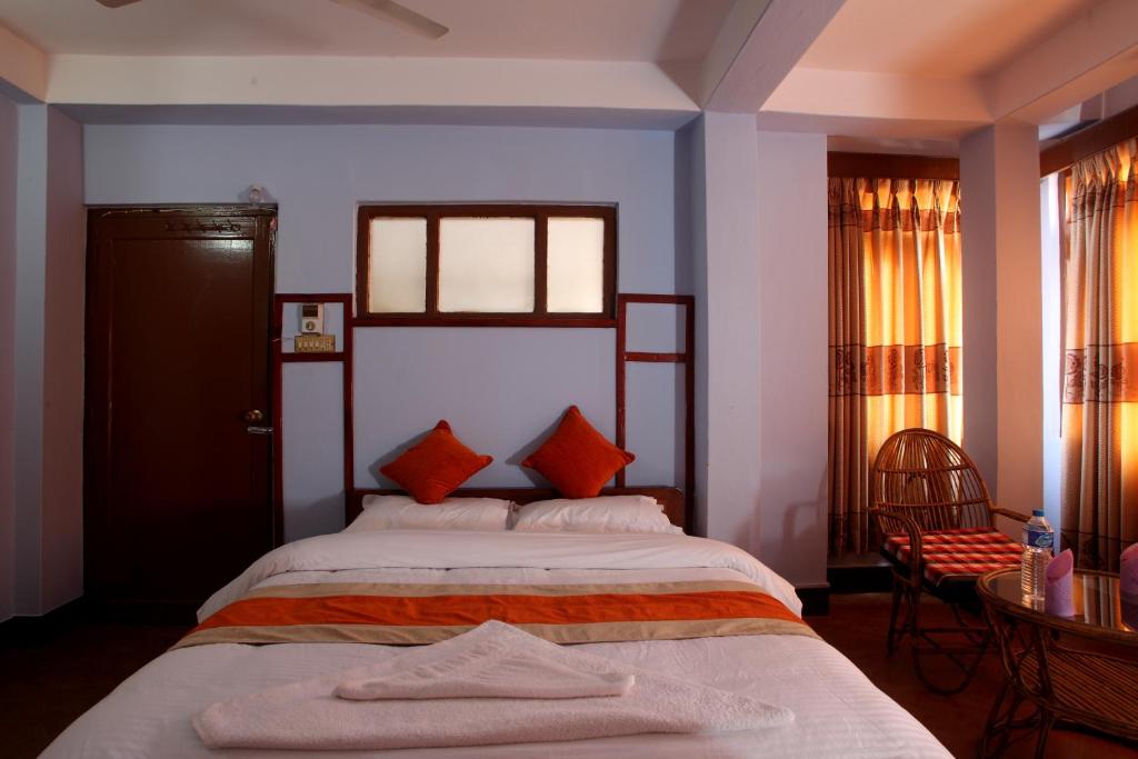 Chill Out Resort photo