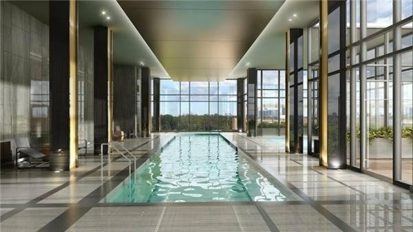 The Madison Condos photo