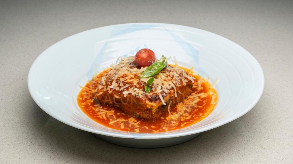 お料理のイメージ