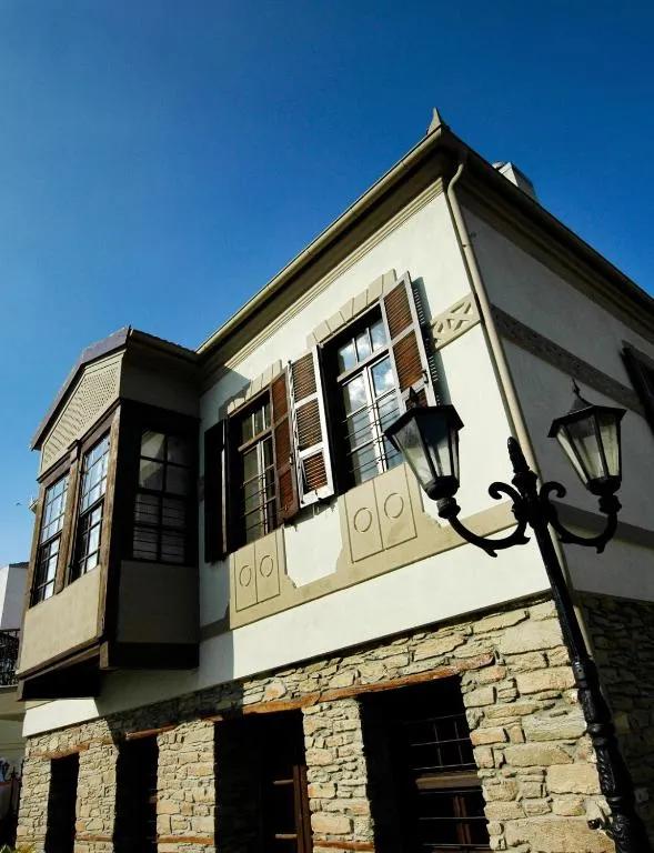 Marelia Hotel, hotel in Poligiros