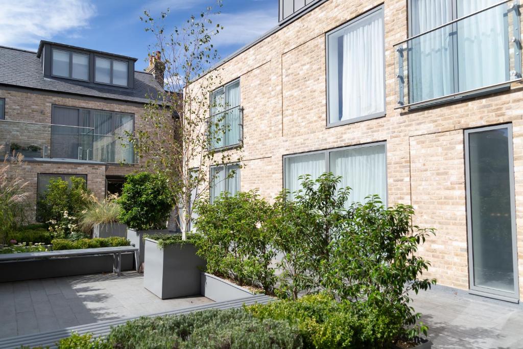 Citystay - Midsummer Mews — Hotel in Cambridge