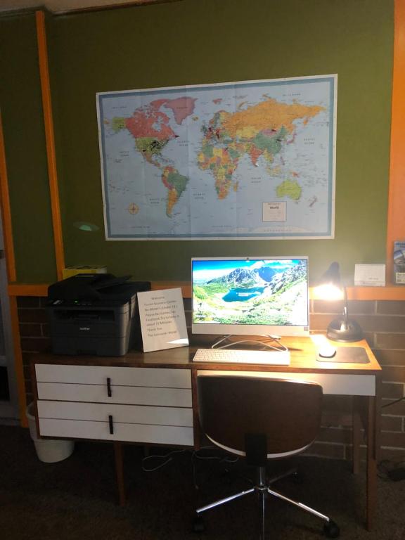 The Lancaster Motel Main image 1