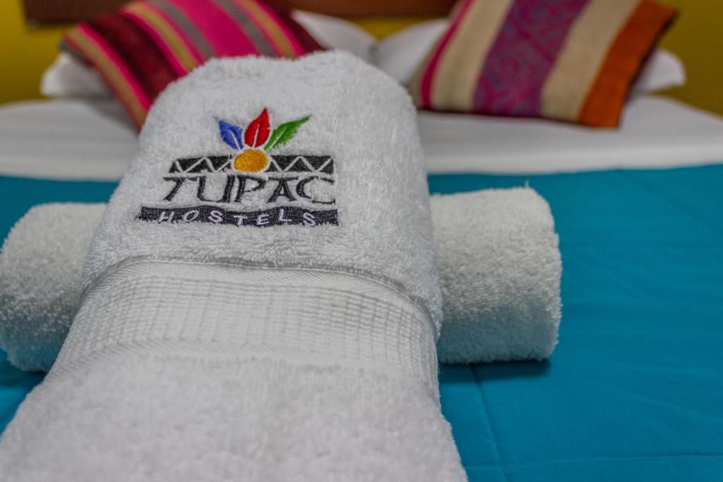 Tupac Hostel - Lima Airport photo