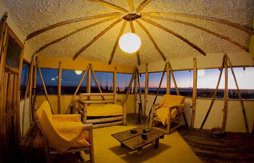 บริการและสิ่งอำนวยความสะดวก