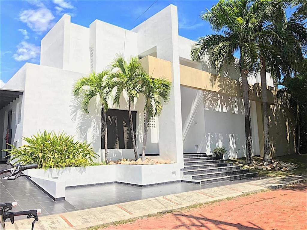 Casa HESTIA Condominio Campestre el Peñon Girardot - 2
