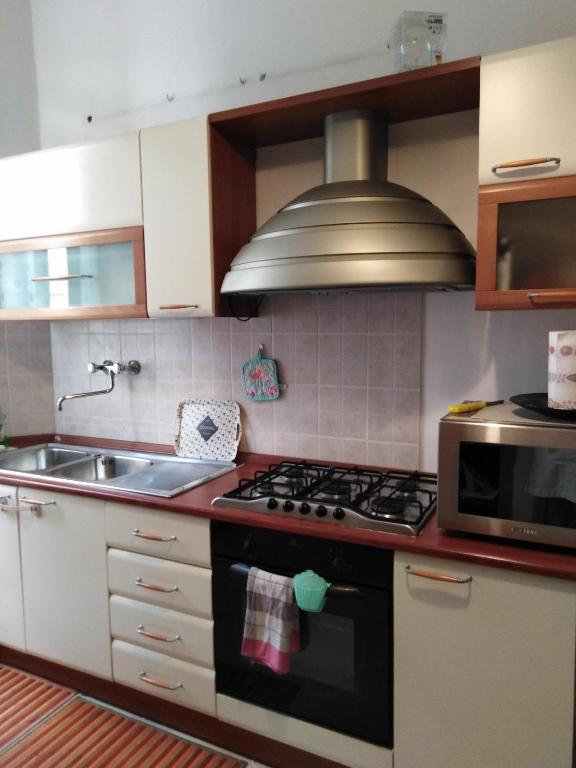 Trastevere Corner Eight - 5