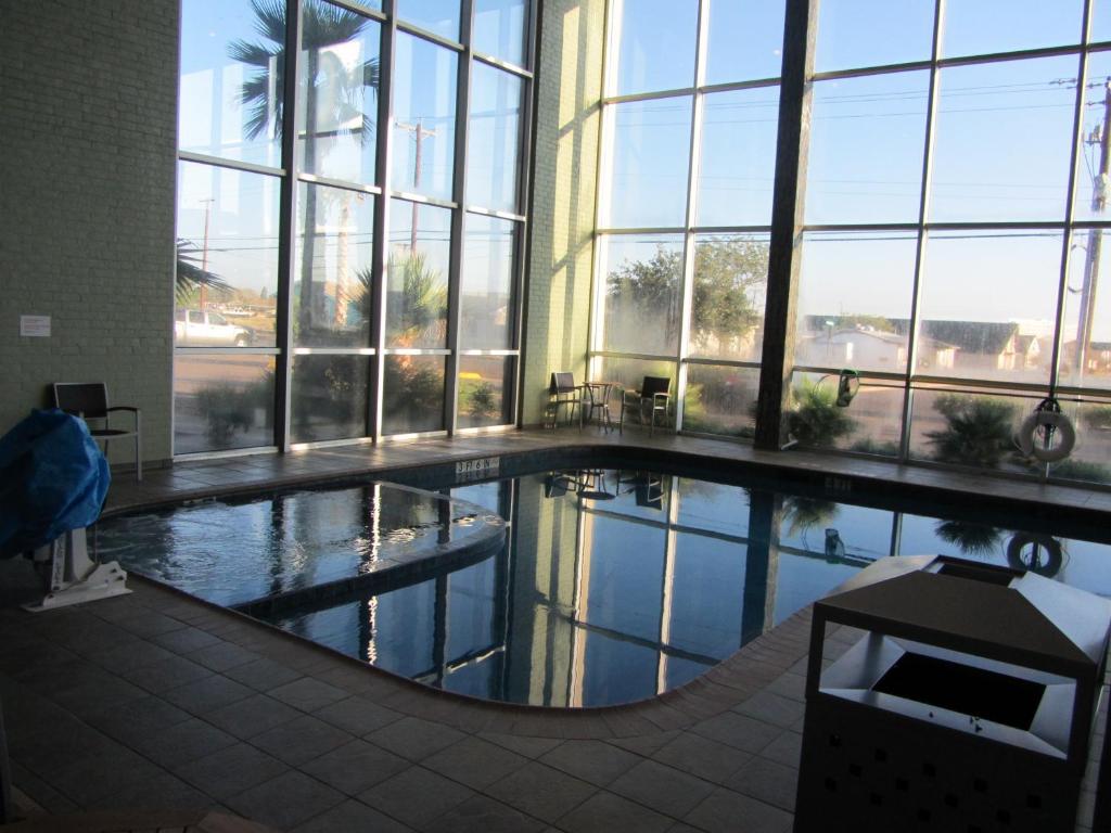 Wyndham Garden Midland photo