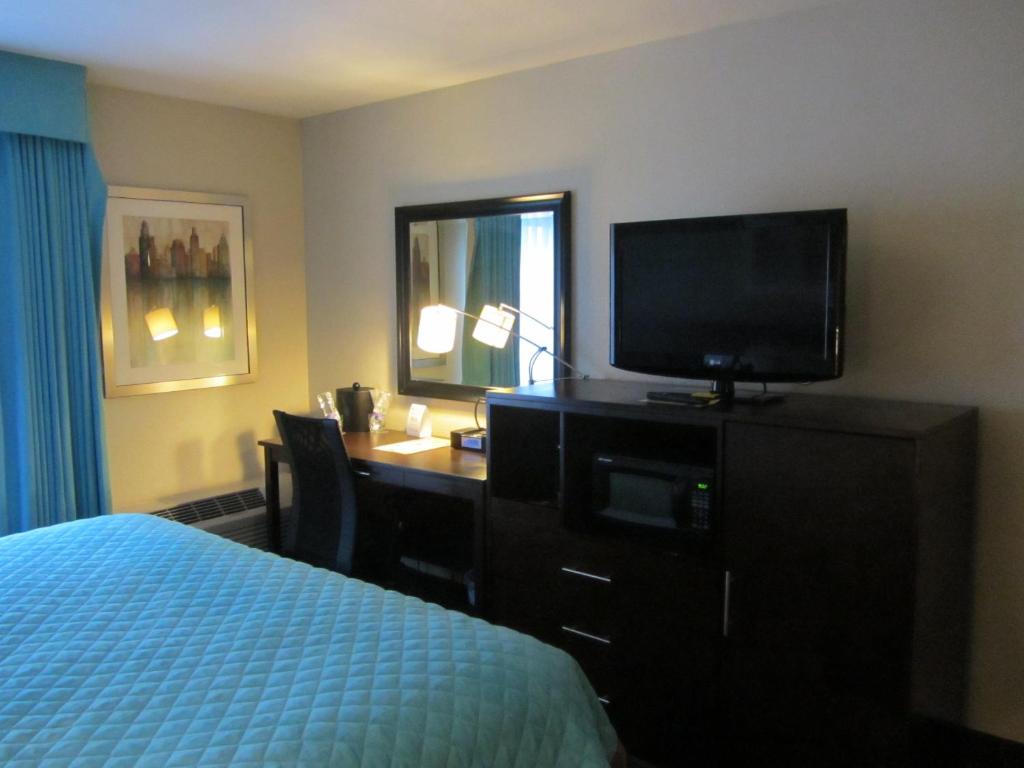 Wyndham Garden Midland photo