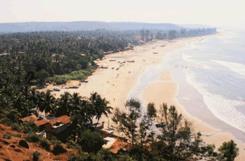 Samantha Inn Beach Resort photo