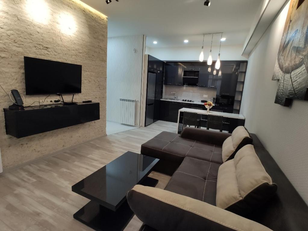 Tbilisi App 3, Tbilisi