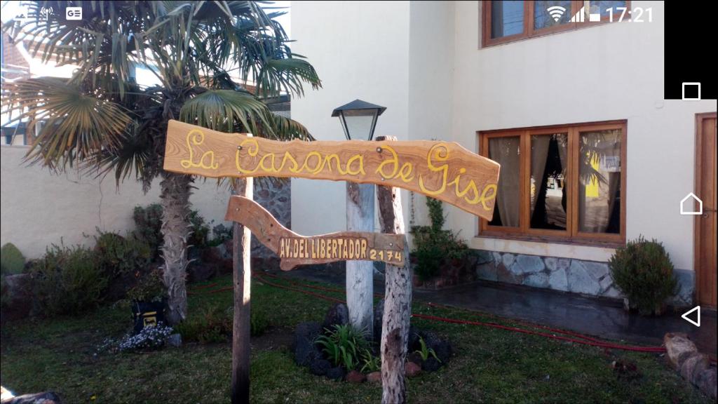 La Casona de Gise photo