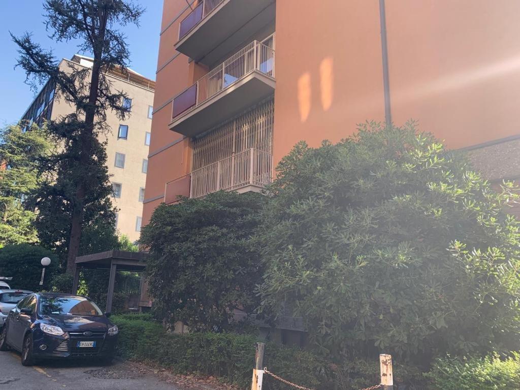 whouse luxury universita' - 5