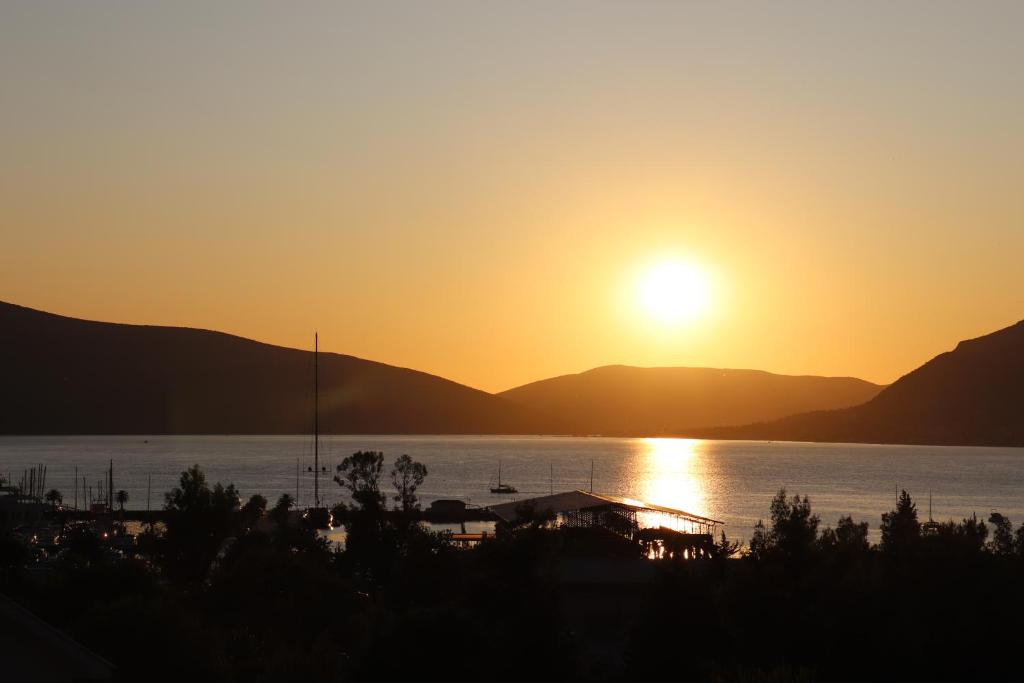Boka Bay - 1