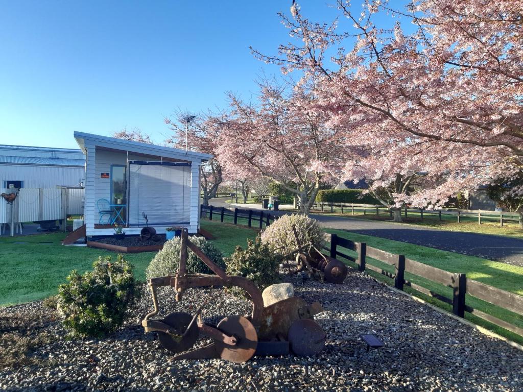 Denchys B&amp;B — Hotel in Matamata
