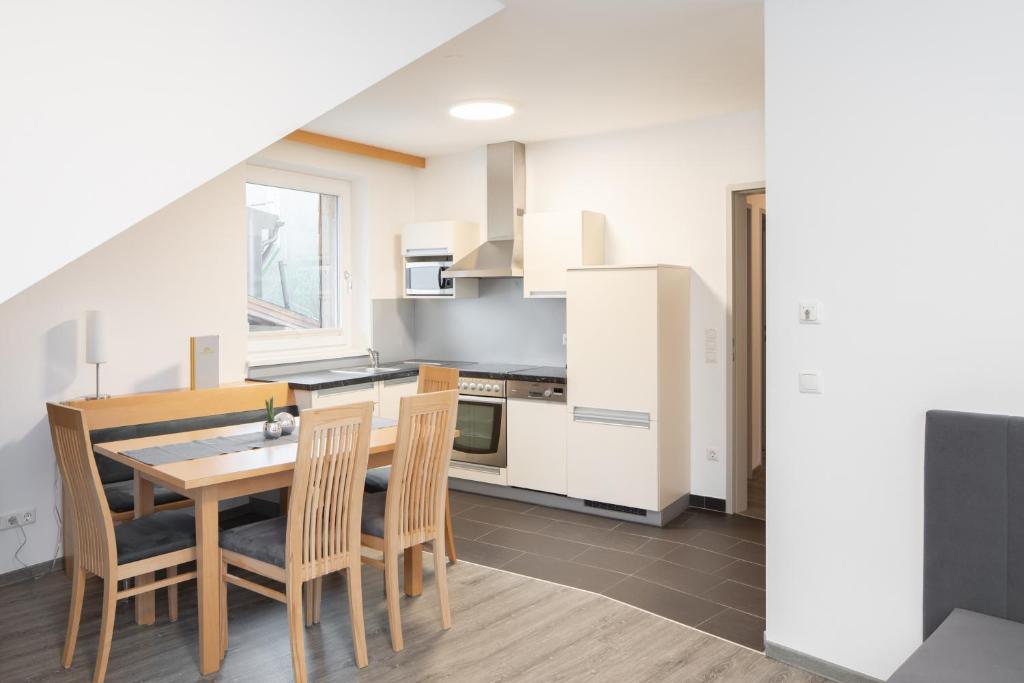 Sunshine Appartements Schilchegger - 4