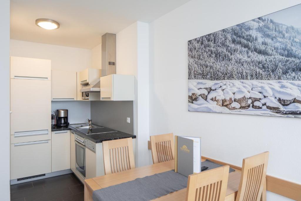 Sunshine Appartements Schilchegger - 2