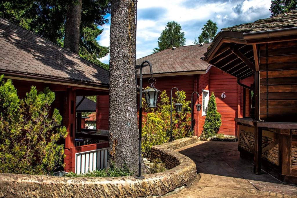 Alpin Borovets, Алпин Боровец — Borovets, Sofia (province)