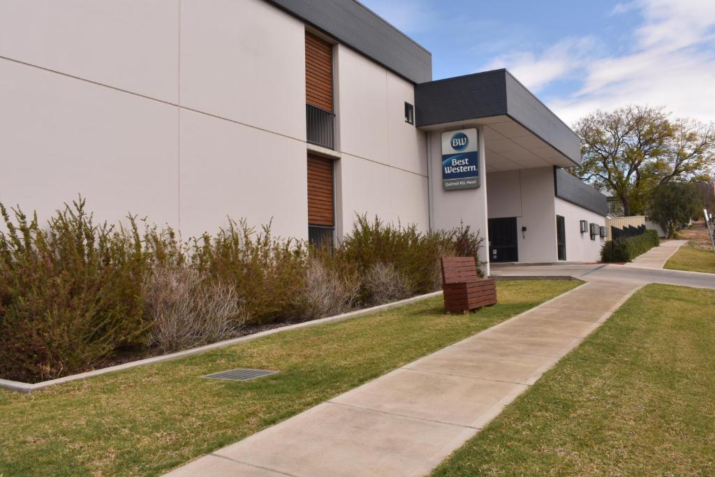 Best Western Quirindi RSL Motel — Hotel in Quirindi (NSW)