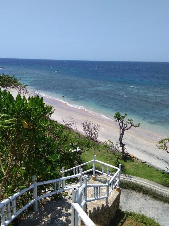 Stairway To Heaven Bungalows and Restaurant photo