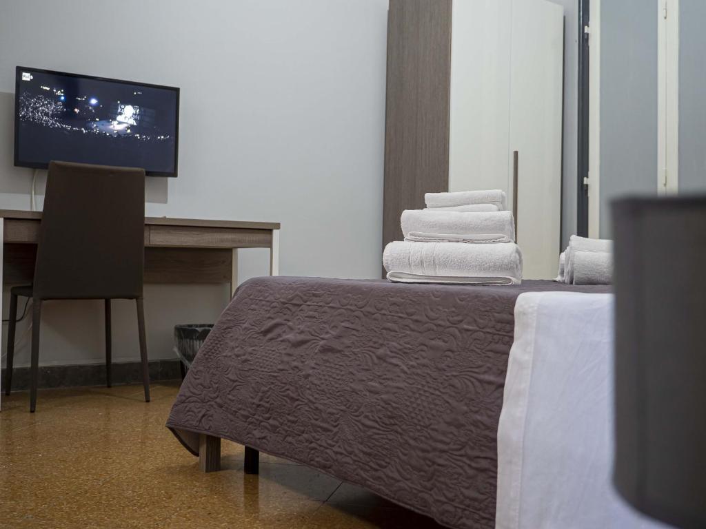 GiaChi friendly rooms alla Stazione photo