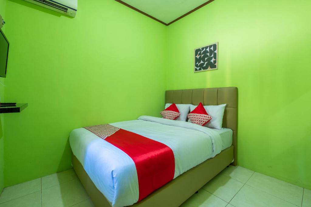 OYO 1399 Cemara Residence Syariah photo
