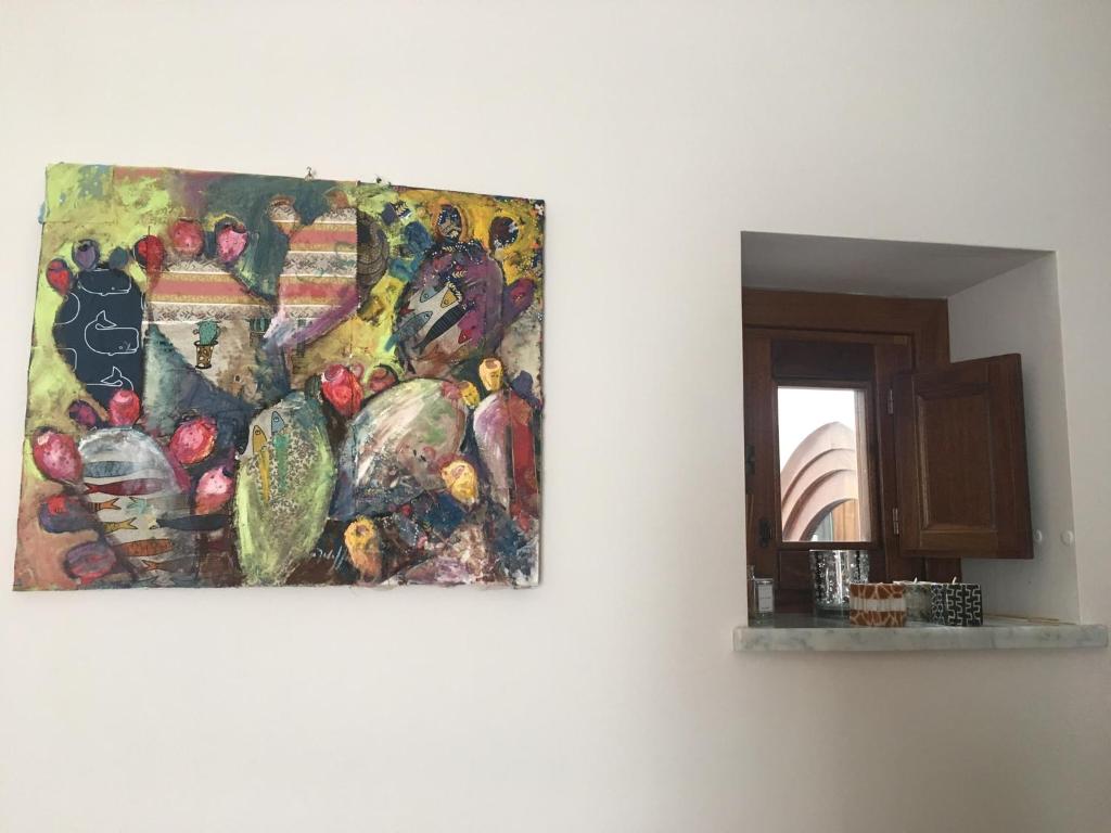 Casa Cécile ( centro storico) - 4
