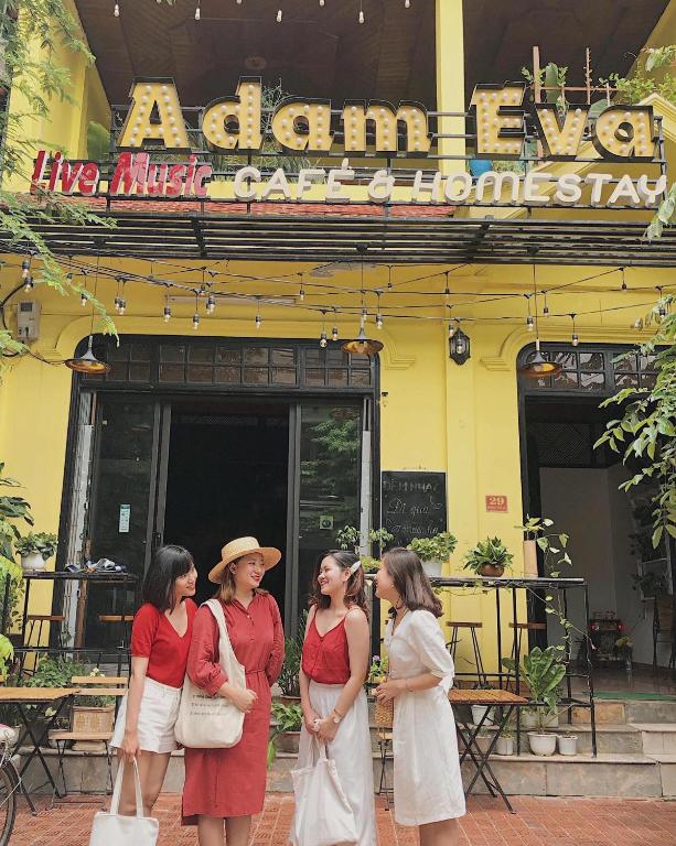 Adam Eva Homestay photo