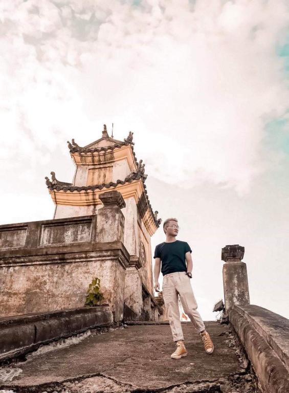 Adam Eva Homestay photo