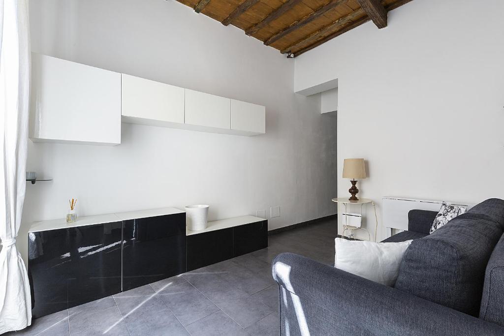 Emma's Apartment Borgo, Vatican City - 2